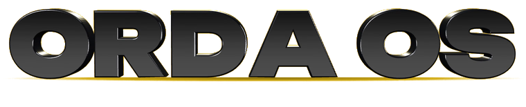 ORDA OS